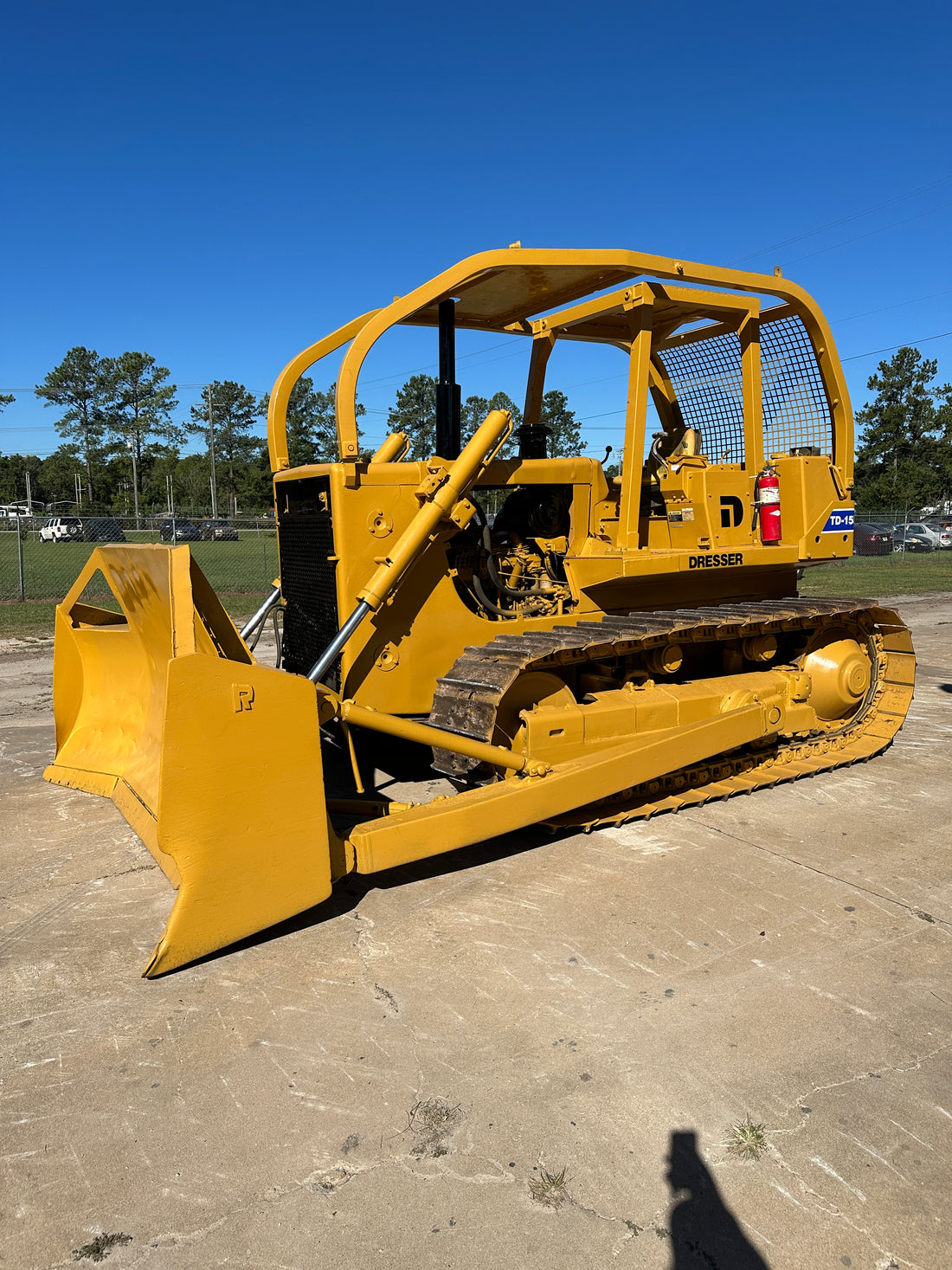 The Ultimate Guide to Buying Used Heavy Equipment