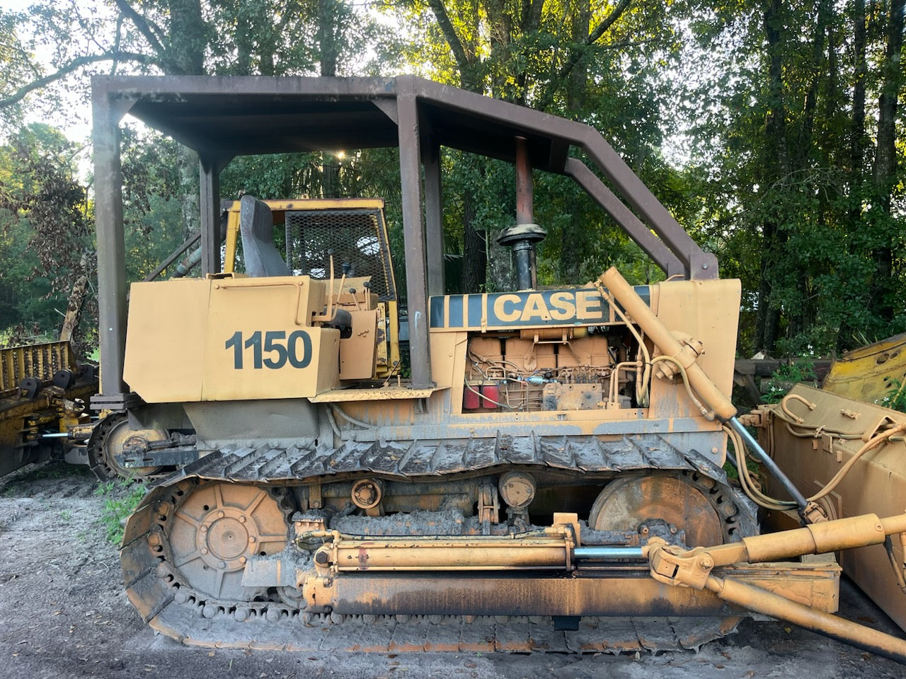 SOLD