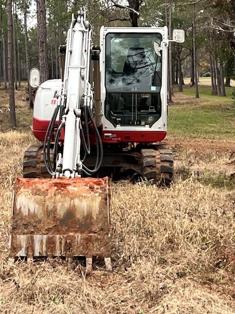 Takeuchi TB290