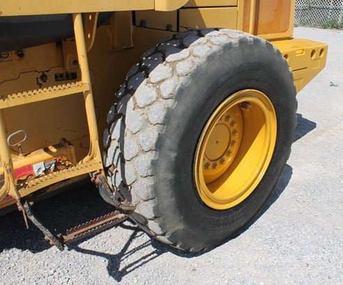 2005 John Deere 444J