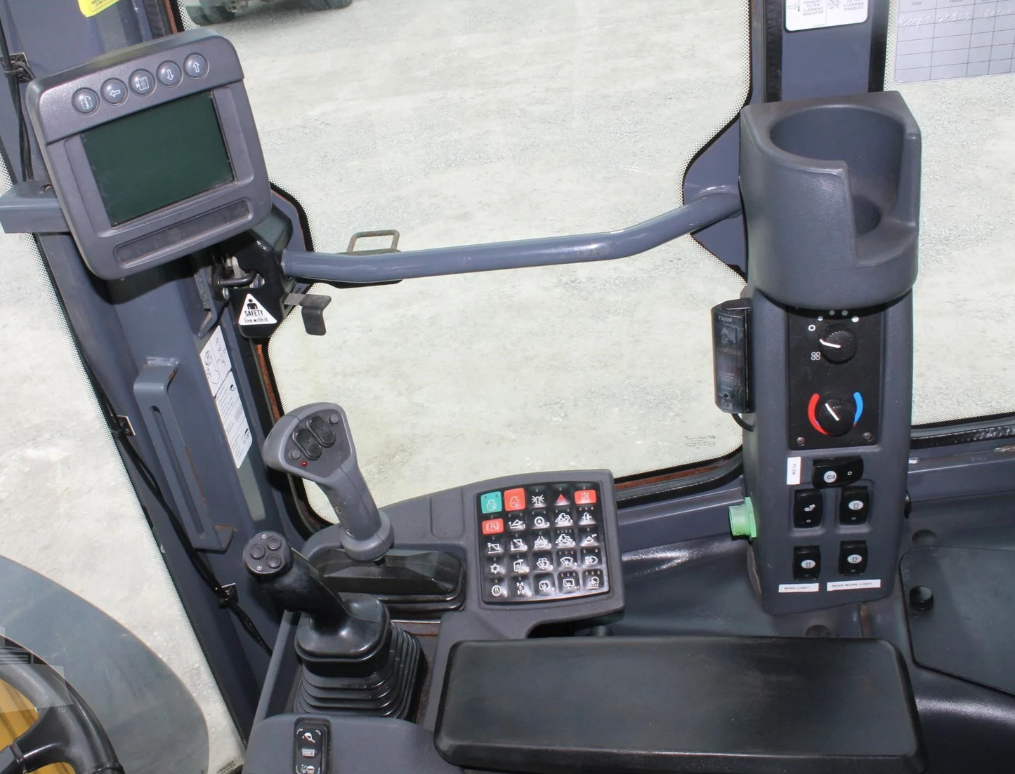 2013 John Deere 624K