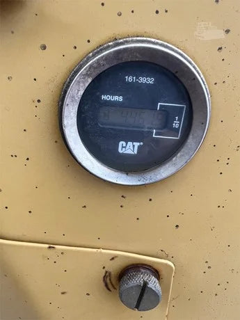CAT D3G XL