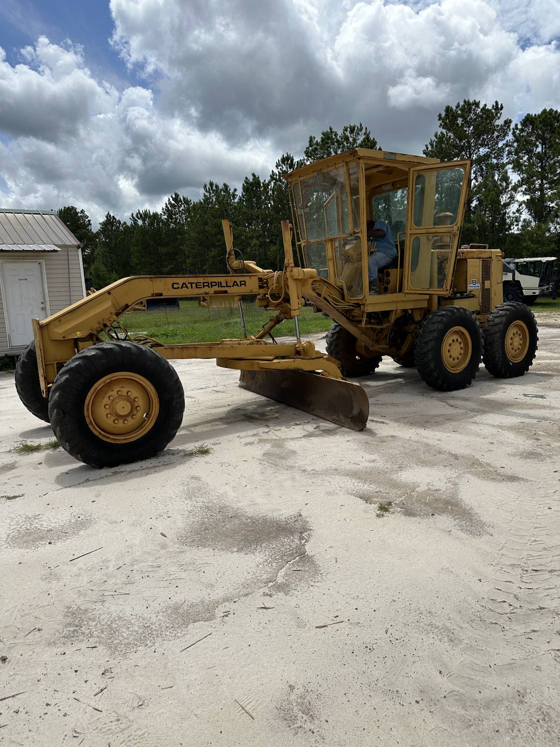 SOLD