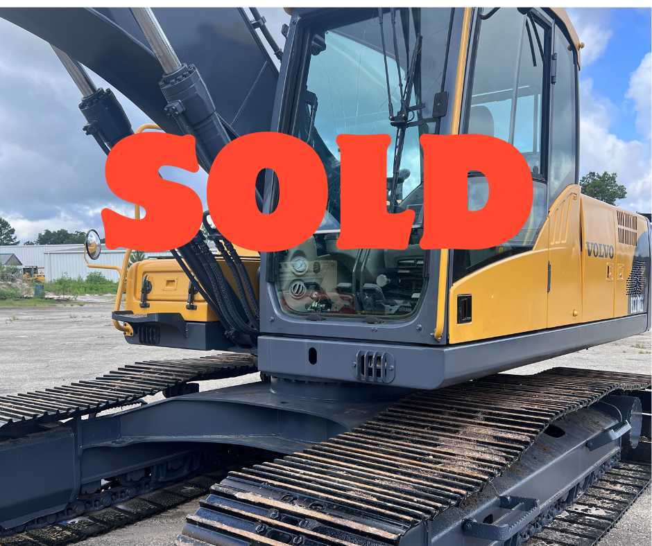 SOLD