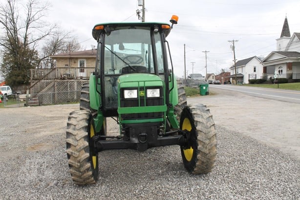 2007 John Deere 5603