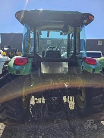 John Deere 5093E