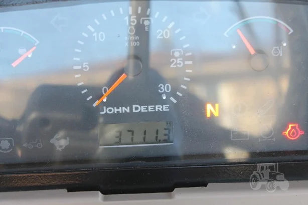 John Deere 5603