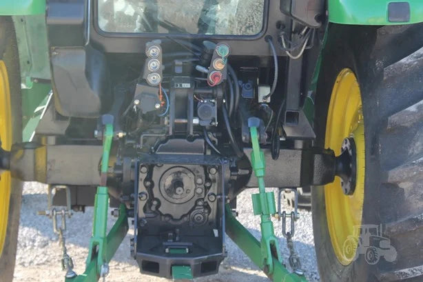 John Deere 5603