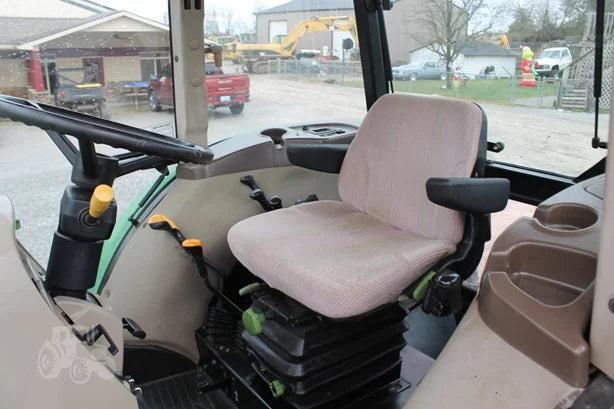 2007 John Deere 5603