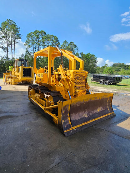 HD6 B Allis Chalmers