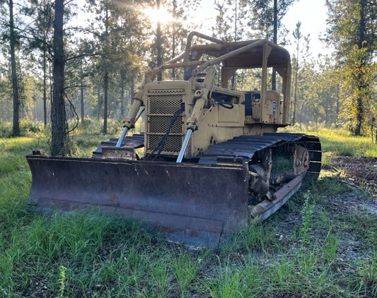 CAT D5