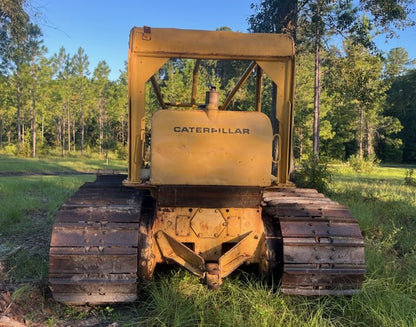 CAT D5