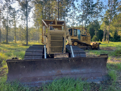 CAT D5