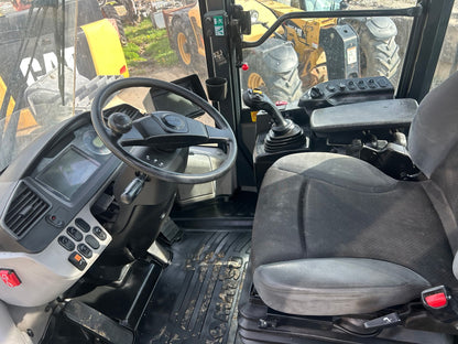 2024 Komatsu WA 270-8
