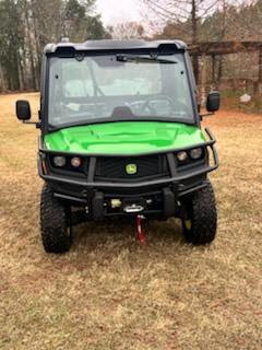 2025 John Deere 845M- BRAND NEW