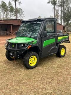 2025 John Deere 845M- BRAND NEW
