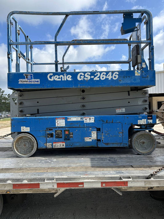 Genie GS2646