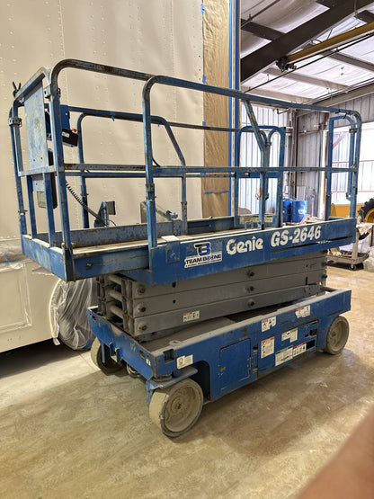 Genie GS2646