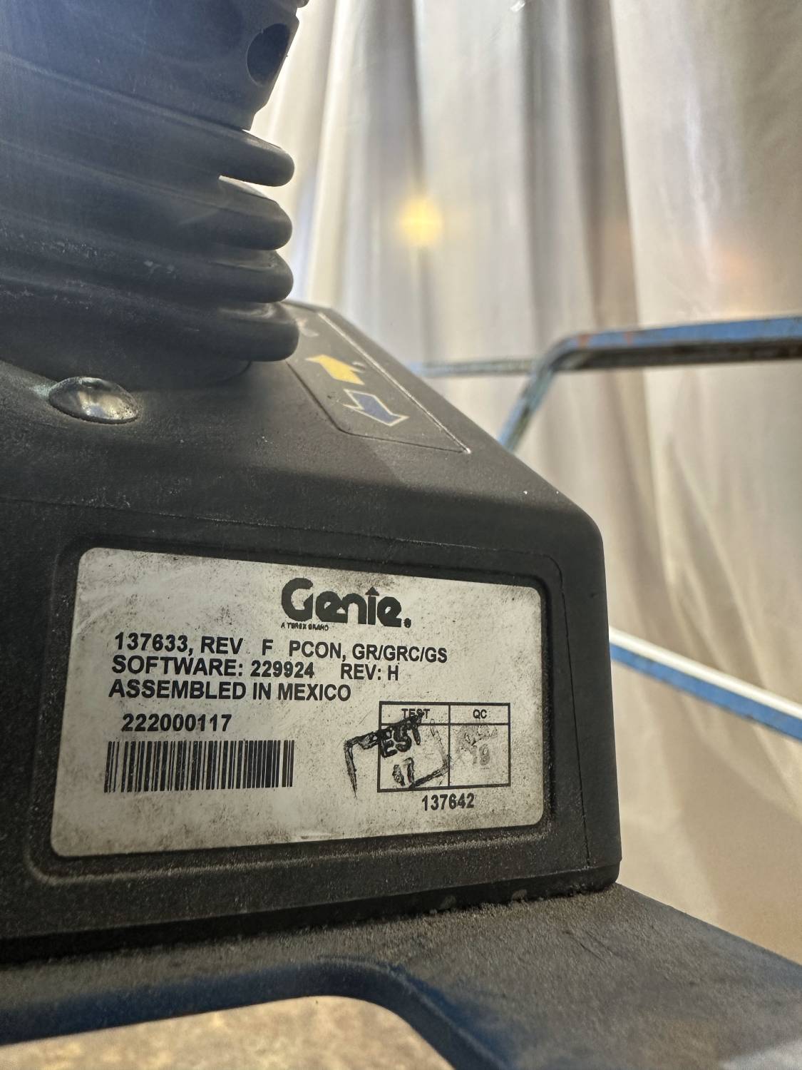 Genie GS2646