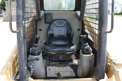 2002 CAT 226 Skid steer
