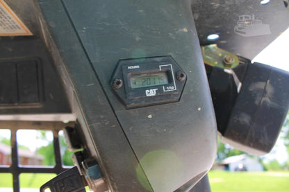 2002 CAT 226 Skid steer