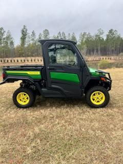 2025 John Deere 845M- BRAND NEW