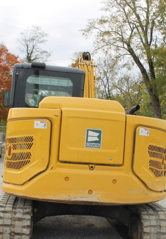 2021 Kobelco SK 85CS-7