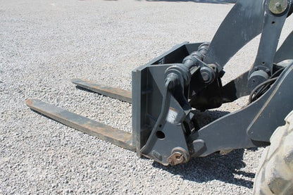 2005 John Deere 444J
