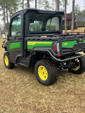 2025 John Deere 845M- BRAND NEW