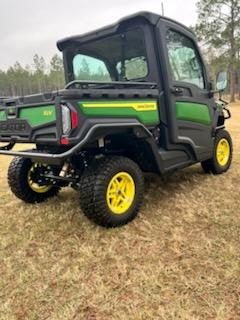 2025 John Deere 845M- BRAND NEW