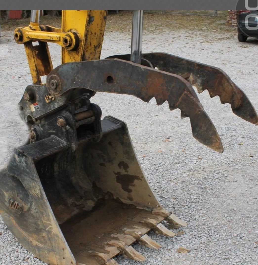 2021 Kobelco SK 85CS-7