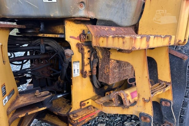 John Deere 624K