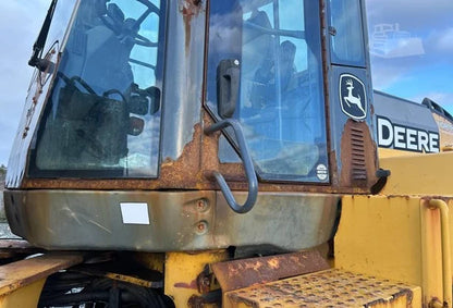 John Deere 624K