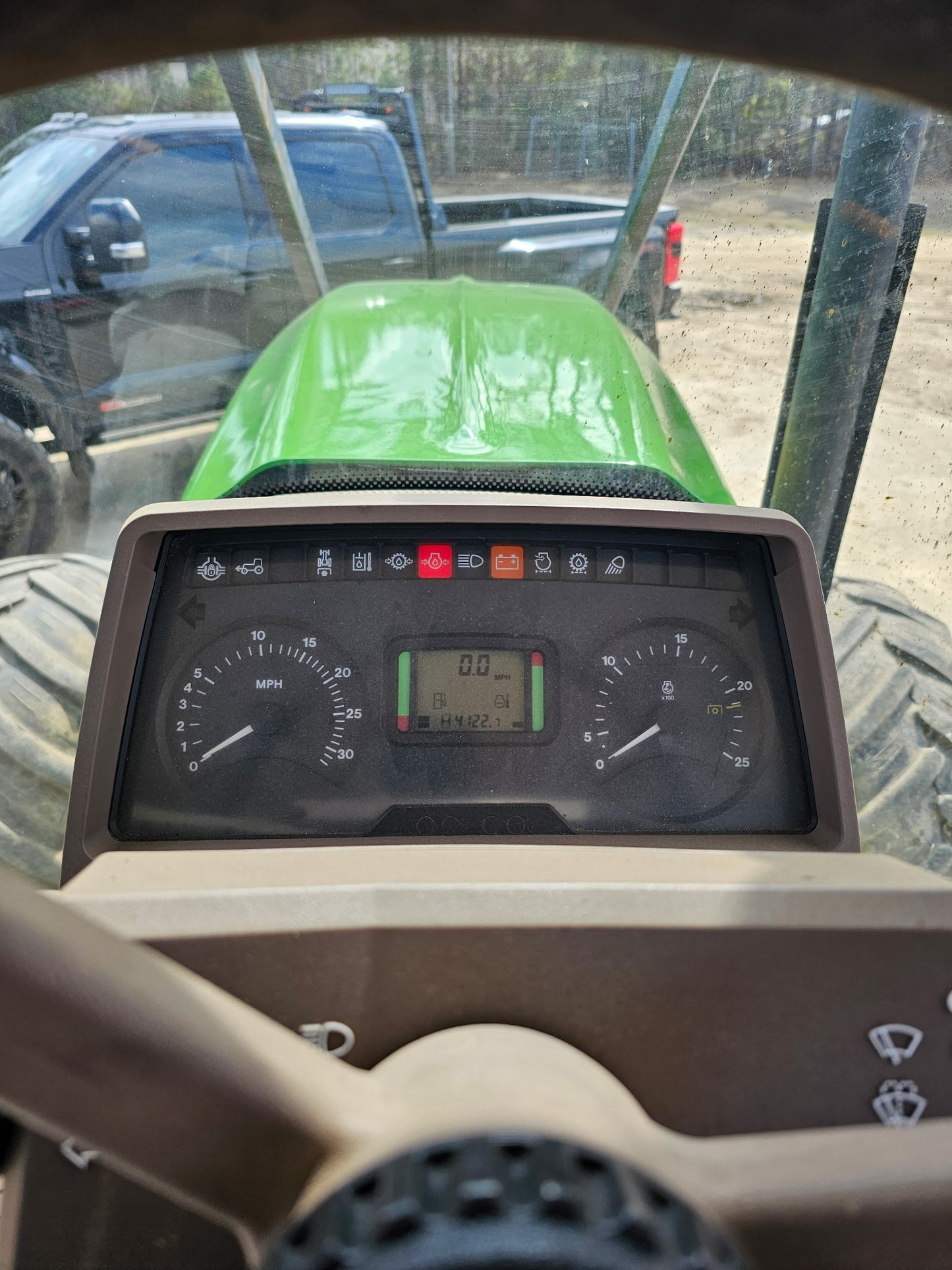 2010 John Deere 7130