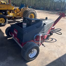 Mid 1990's Toro Hydroject C3000 Turf Aerator