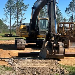 2015 John Deere 210G LC