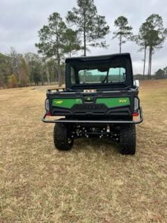 2025 John Deere 845M- BRAND NEW