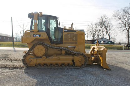 CATERPILLAR D6N XL