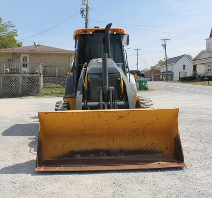 John Deere 310 SL