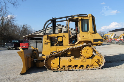 CATERPILLAR D5H II