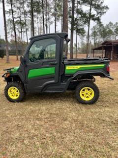 2025 John Deere 845M- BRAND NEW