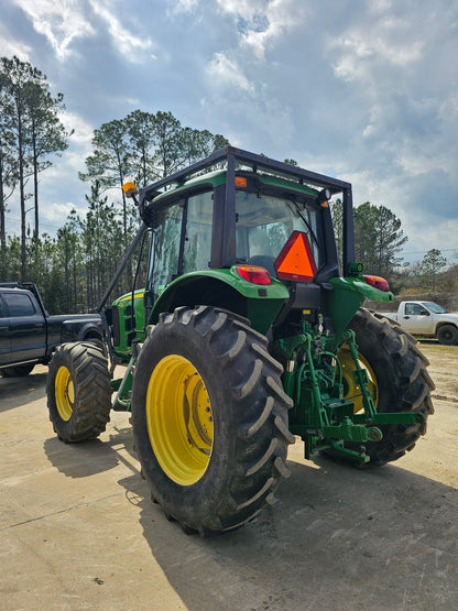 2010 John Deere 7130