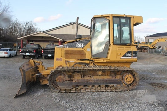 CAT D5G XL