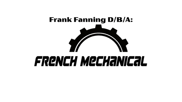 Frank Fanning DBA Frenchmechanicalgroup