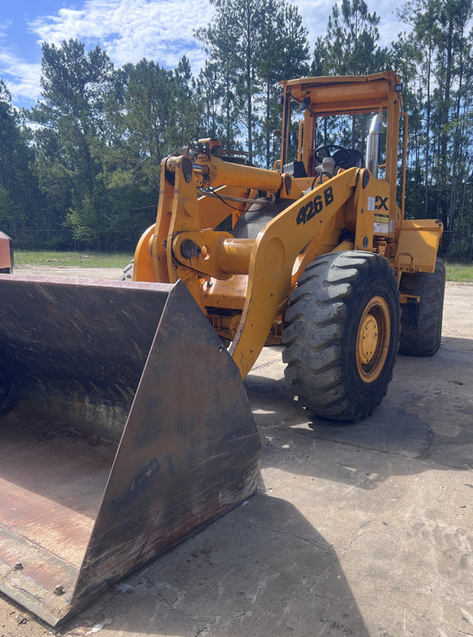 1999 JCB 426B