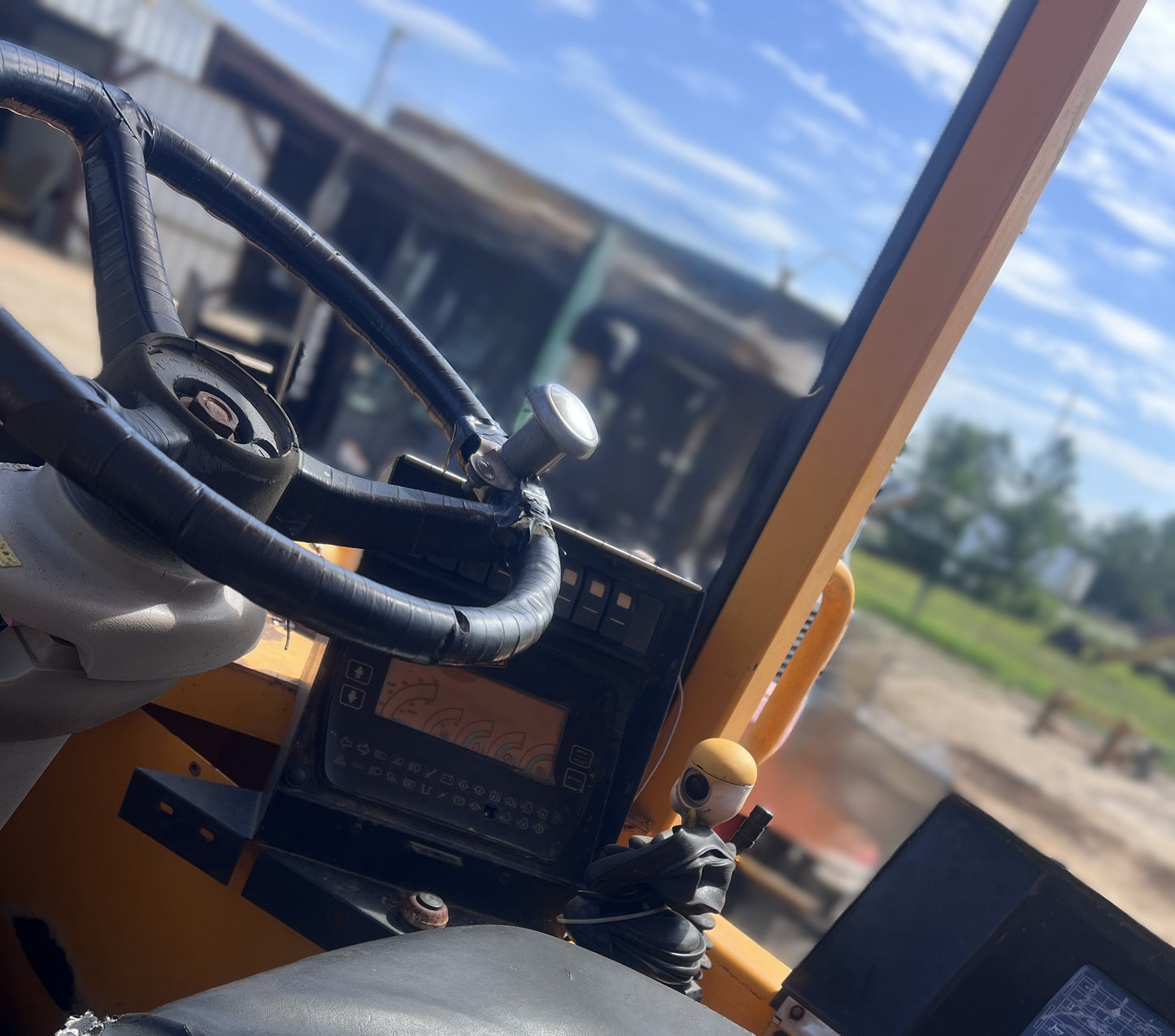 1999 JCB 426B