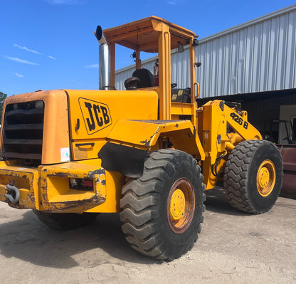 1999 JCB 426B