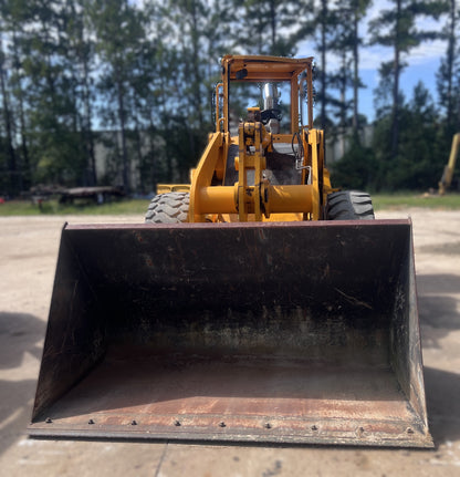 1999 JCB 426B