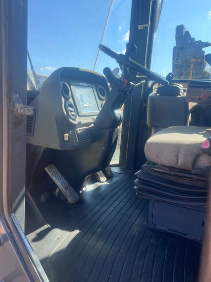 2005 John Deere 444J