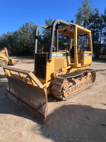 1995 DEERE 450G LT